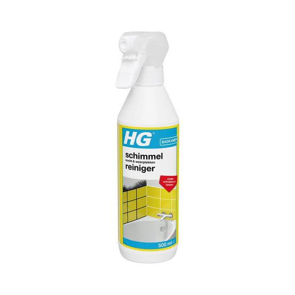 HG schimmelreiniger 500ml. a6