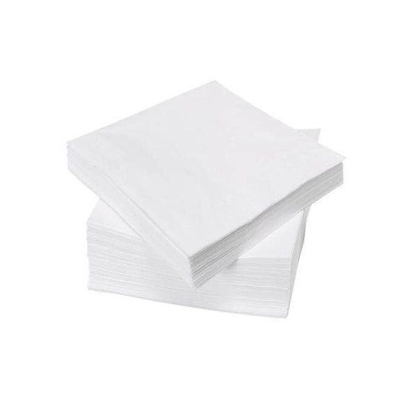 Euro classic poetsdoek 2x120 stuks