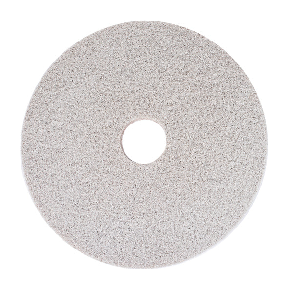 Weco bright 'n water upgrade pad #1 wit 17 inch a2
