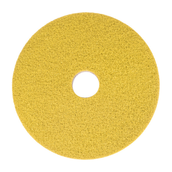 Wecoline Weco bright 'n water upgr. pad #2 geel 17 inch a2
