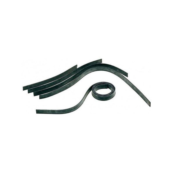 Unger soft wisserrubber zacht 25 cm a10