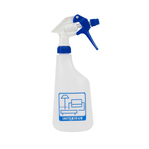 Betra Sprayflacon compleet blauw interieur 600 ml