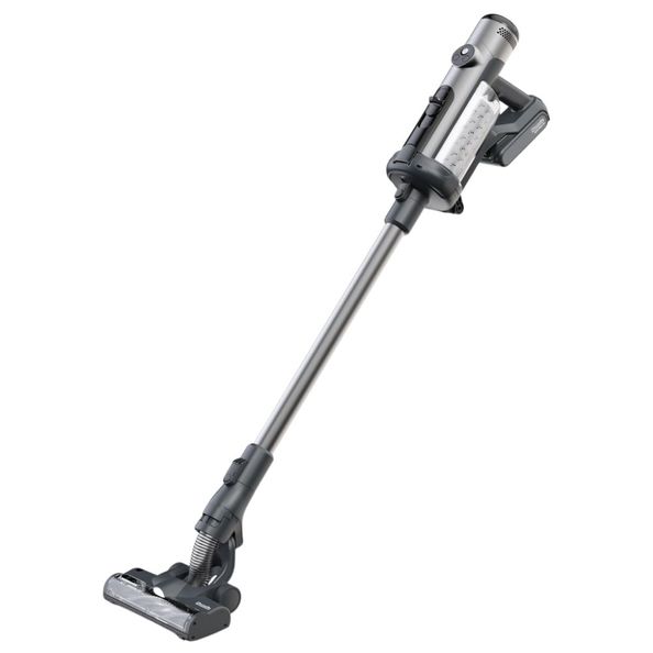 Numatic steelstofzuiger quick nq100 graphite
