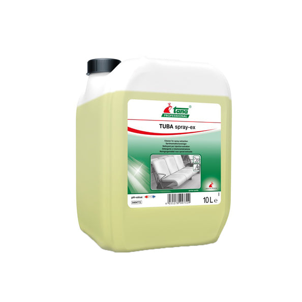 Tana tuba spray-ex 10 ltr.