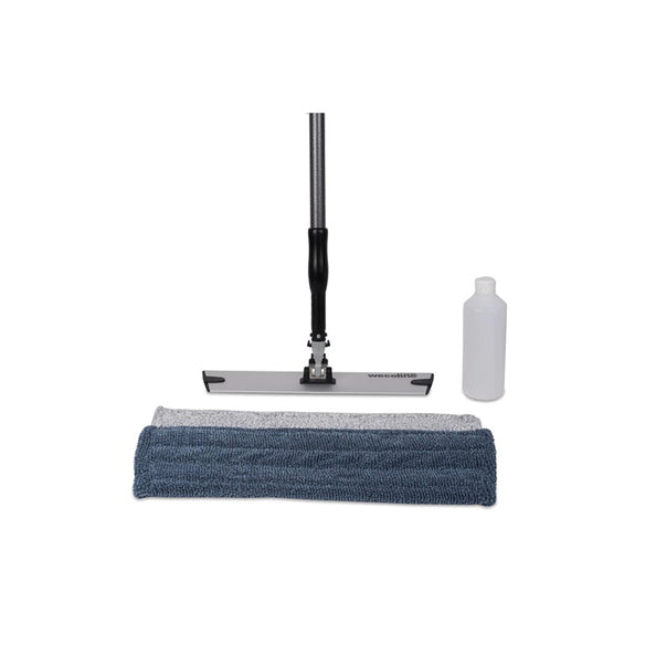 Wecoline Weco allure spraysteel vloerset