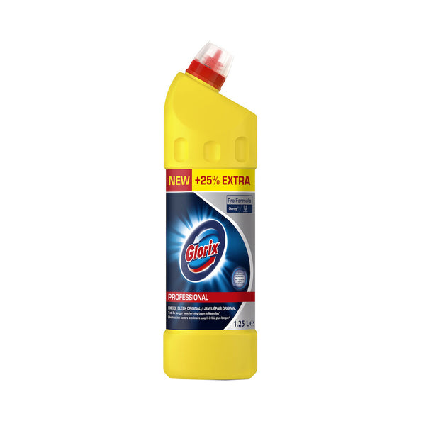 Glorix professional 1.25ltr. a12