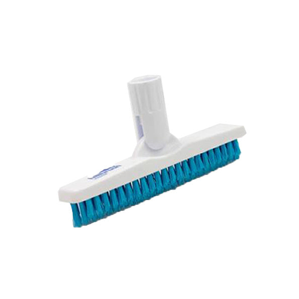 Weco voegenborstel hillbrush blauw/wit 24cm a1
