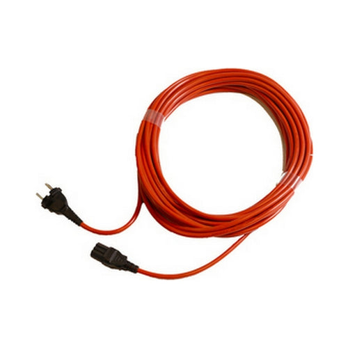 Afneembaar snoer 12.5 mtr. Numatic PPR series