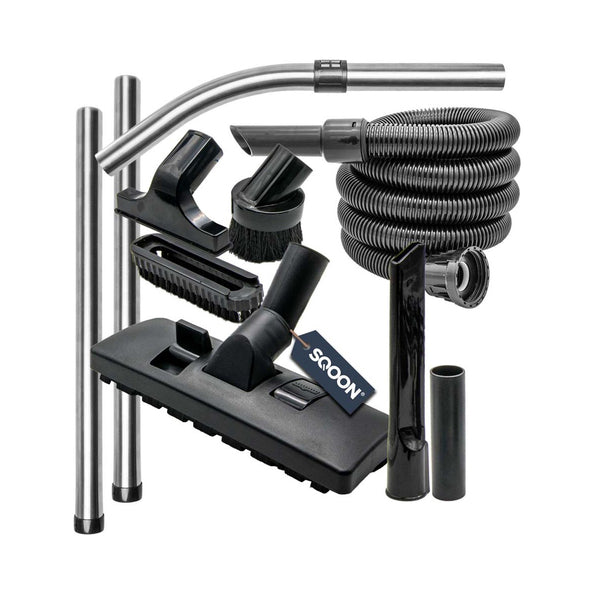 Sqoon Numatic 32mm service kit AS0