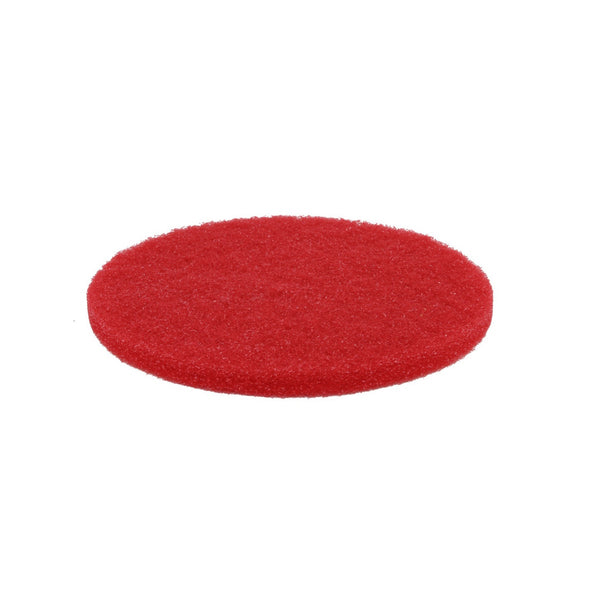 Wecoline Weco vloerpad rood 9 inch a5