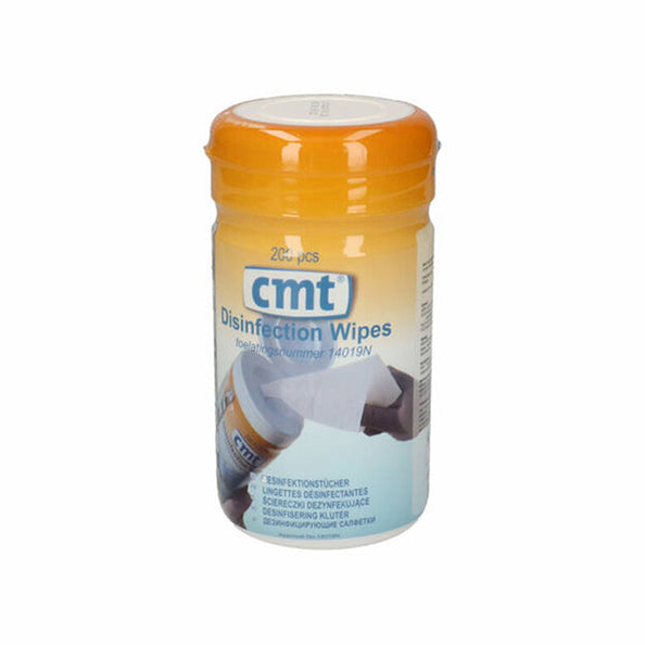 CMT desinfectie doekjes foodwipes a200