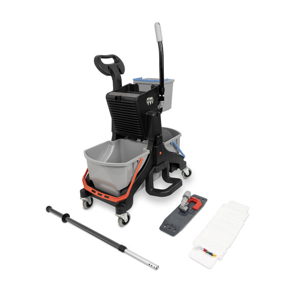 Numatic rolemmer mmt 1616 met mopkit