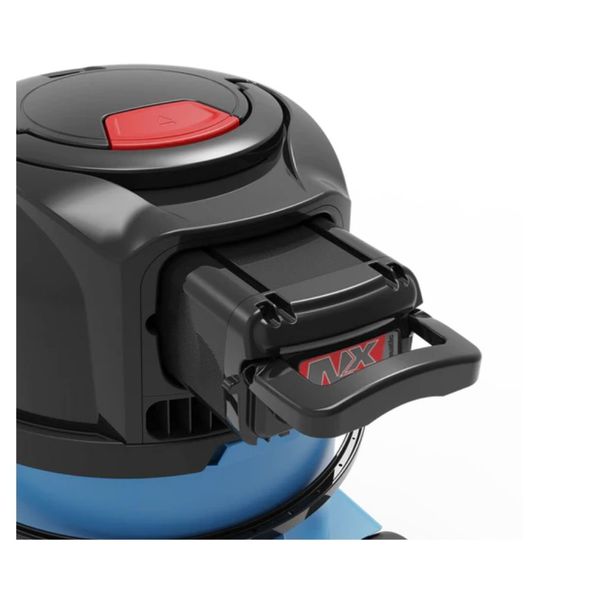 Numatic batterij w.zuiger WBV470NX met kit A11/85
