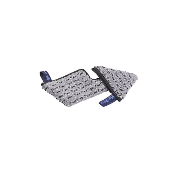 Vileda swep duo r-microplus pro mop 35cm