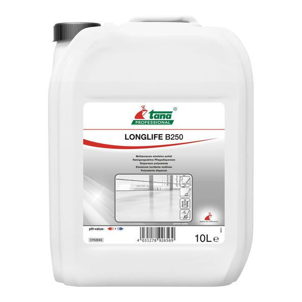 Tana Professional Tana longlife B250 10ltr.