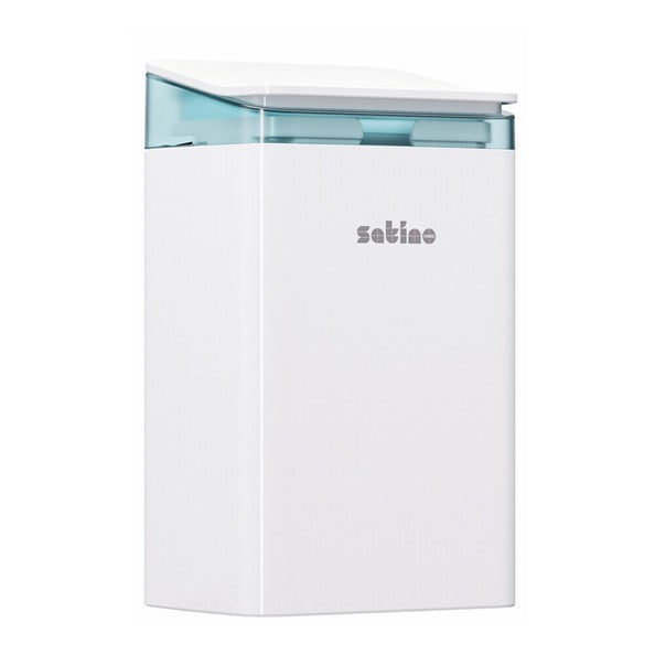 Satino dameshygienebox wit 5 liter