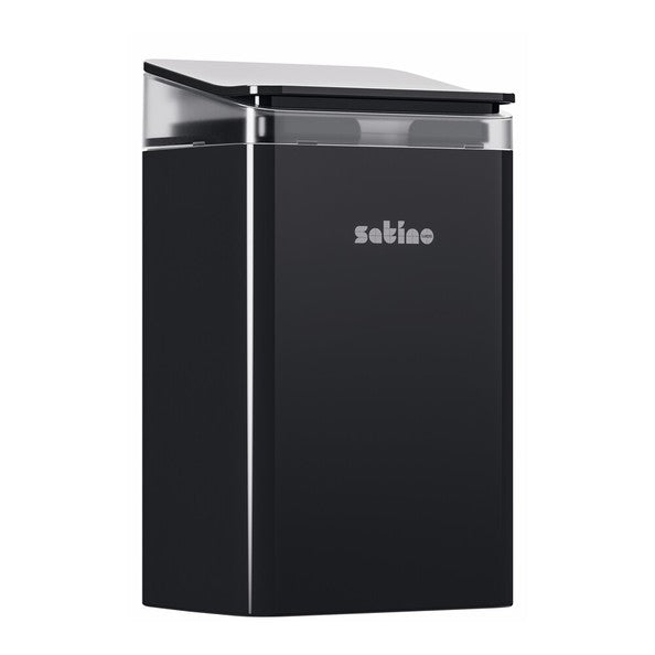 Satino dameshygienebox zwart 5 liter