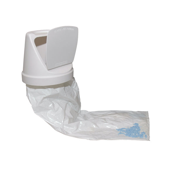 Sani biobin refill 13 liter a12