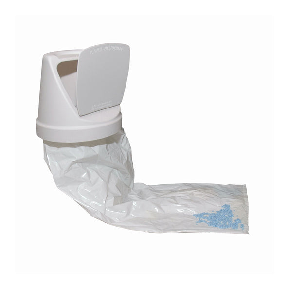Sani biobin refill 6,5 liter a12