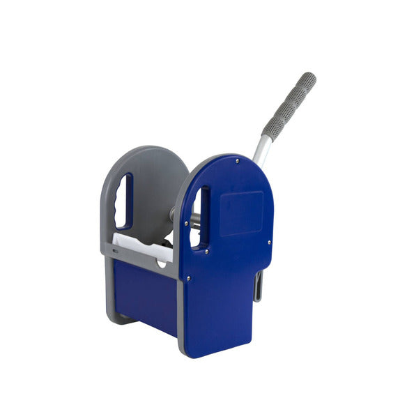 Betra Mop-pers kunststof blauw