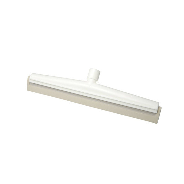 FBK HCS Vloertrekker vast 400 mm schuifcassette wit wi