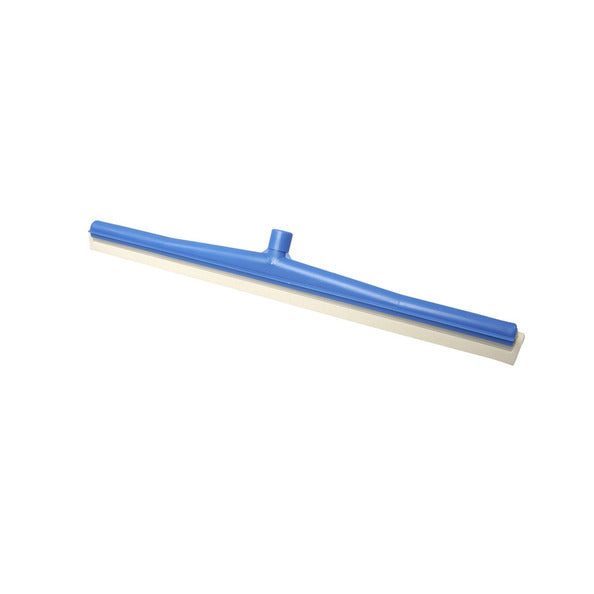 FBK HCS Vloertrekker vast 600 mm schuifcassette wit bl