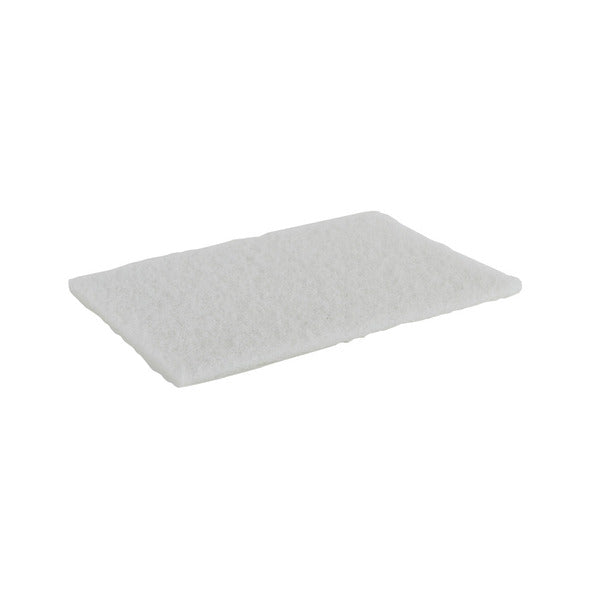 Betra Schuurvlies wit 230x150x8mm a10