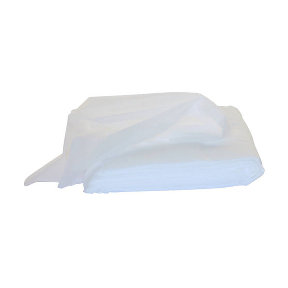 Betra Stofwisdoek polypropyleen 20-grams 30 x 135 cm wit