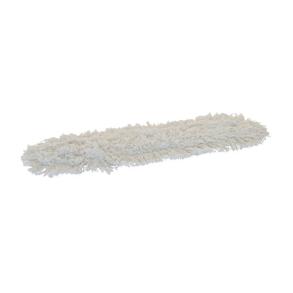 Betra Zwabberhoes katoen 60 cm wit