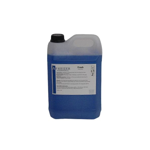 Ap Keizer Fresh Allesreiniger 4 x 5 liter