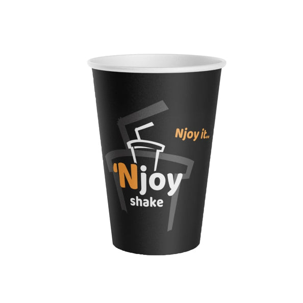 NJOY shakebeker CPLA 300cc. a50