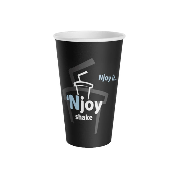 NJOY shakebeker CPLA 400cc. a50