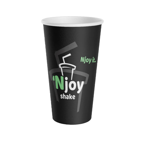 NJOY shakebeker CPLA 500cc. a50