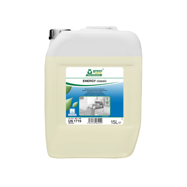 Tana energy classic vaatwasmiddel 15ltr.