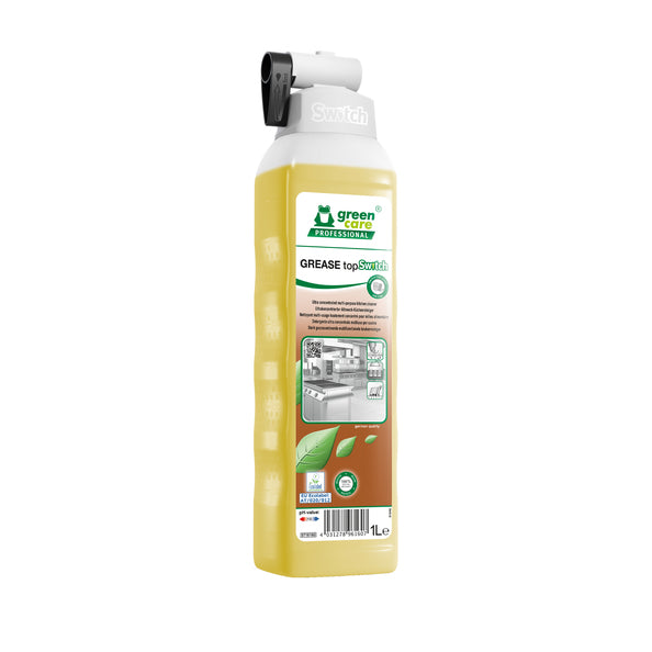 Green Care Professional Green care grease topswitch 1 liter