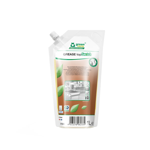 Green Care Professional Green care grease topswitch navul 1 liter