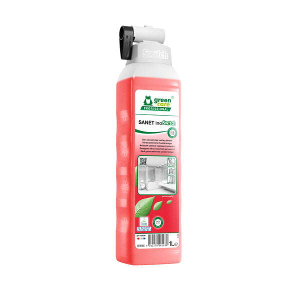 Green Care Professional Green care sanet inoswitch 1 liter
