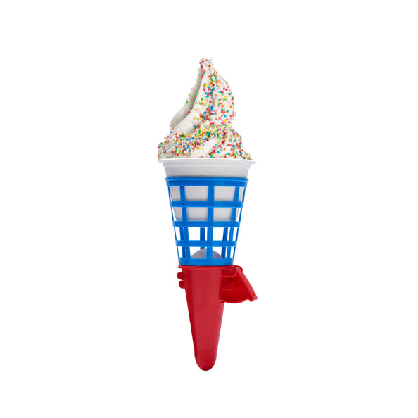 NJOY shooter kinderijsje a50