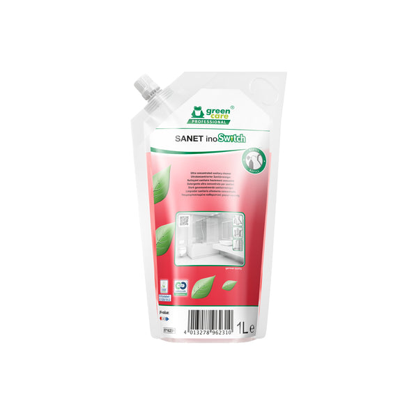Green Care Professional Green care sanet inoswitch navul 1 liter