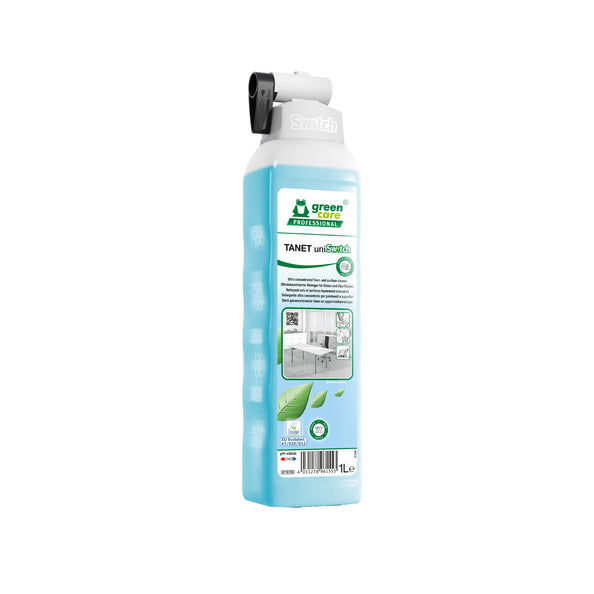 Green Care Professional Green care tanet uniswitch 1 liter