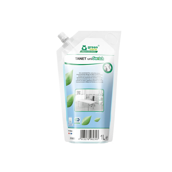 Green Care Professional Green care tanet uniswitch navul 1 liter