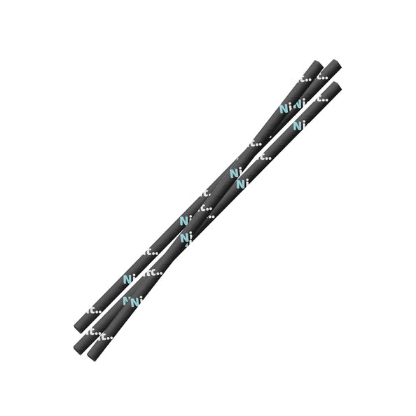 NJOY papieren rietjes  23cm 8mm a500