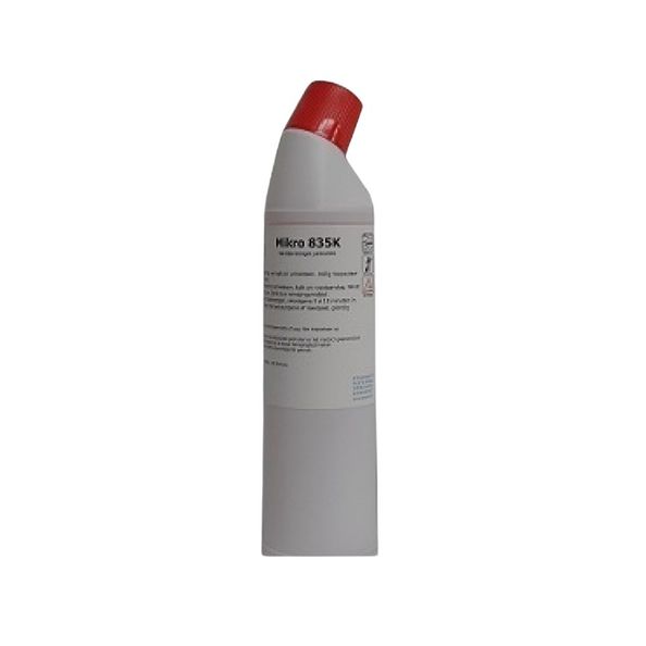 Ap Keizer Mikro 835K Sanitairreiniger periodiek 12 x 750 ml