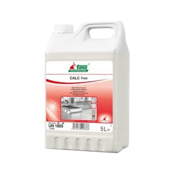 Tana Professional Tana calc free ontkalker 5ltr.