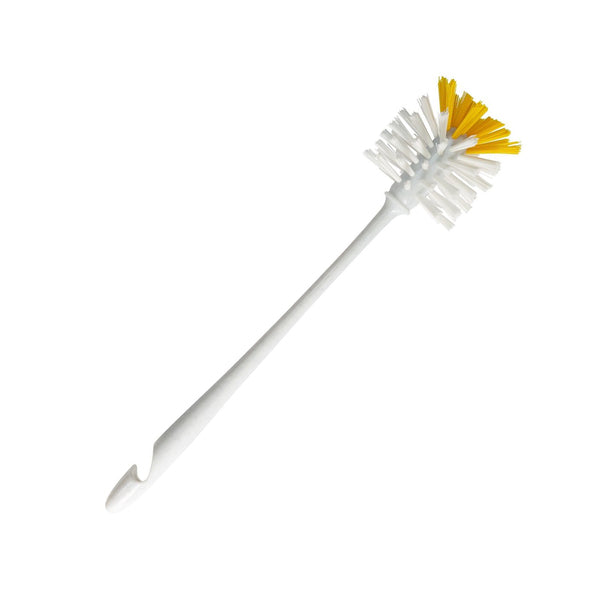 Urinoirborstel pp kleine borstelkop 31 cm