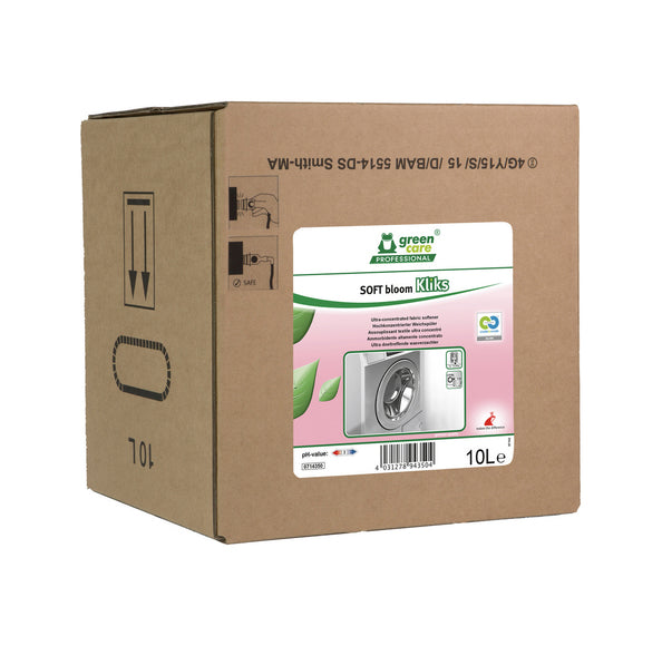 Green care soft bloom kliks 10ltr.