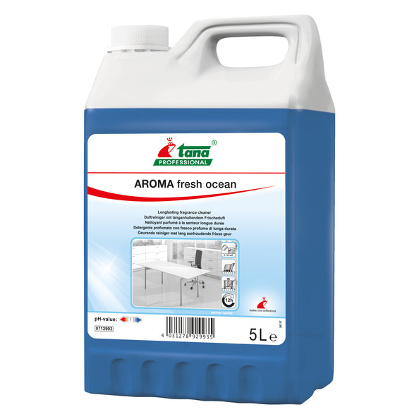 Tana aroma fresh ocean 5ltr.