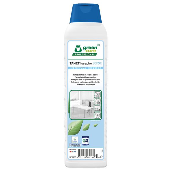 Green Care Professional Green care tanet karacho zero% 1ltr.