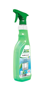 Green Care Professional Green care glass cleaner 750ml.
