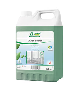 Green Care Professional Green care glass cleaner 5ltr.